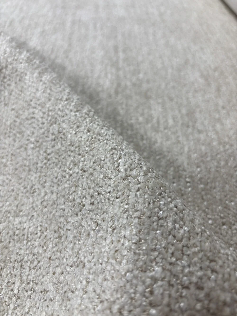 KRAVET Couture Love Me Pearl Chenille Upholstery Fabric 52